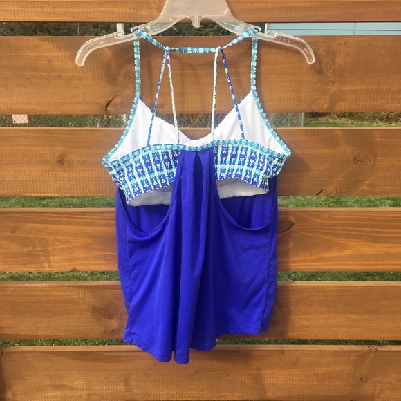 GAP Tank - Picture 2 of 5